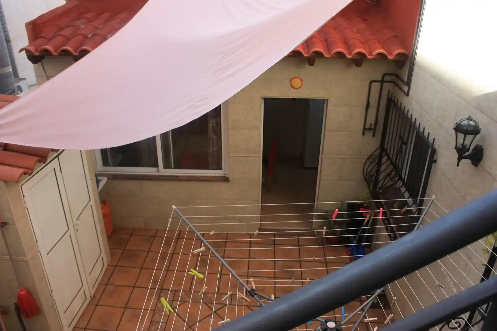 Terrassa de Pis en venda en Águilas amb Aire condicionat i Balcó