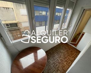 Flat to rent in de Redondela, Pilar