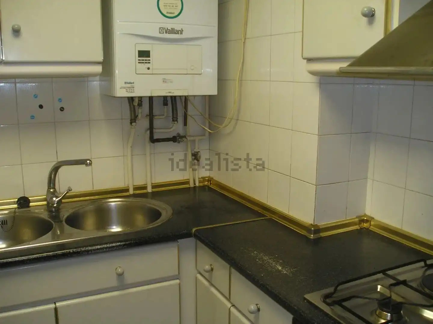 Wohnung mit Terrasse zum Verkauf in Calle Blasco Ibáñez 16, imagen 5
