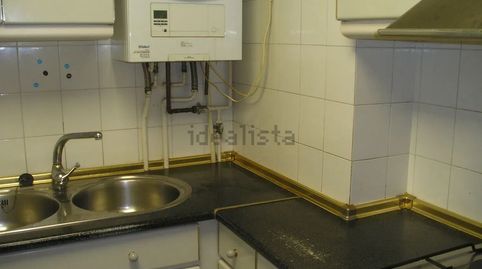 Foto 5 de Piso en venta en Calle Blasco Ibáñez, 16, Centro, Albacete Capital