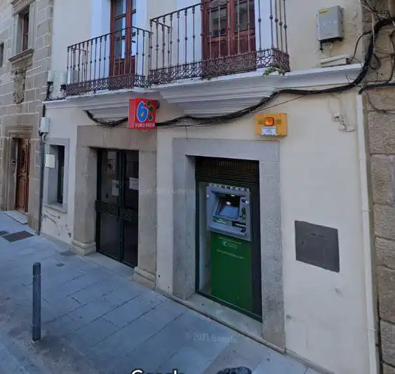 Casa en venta en Casar de Cáceres