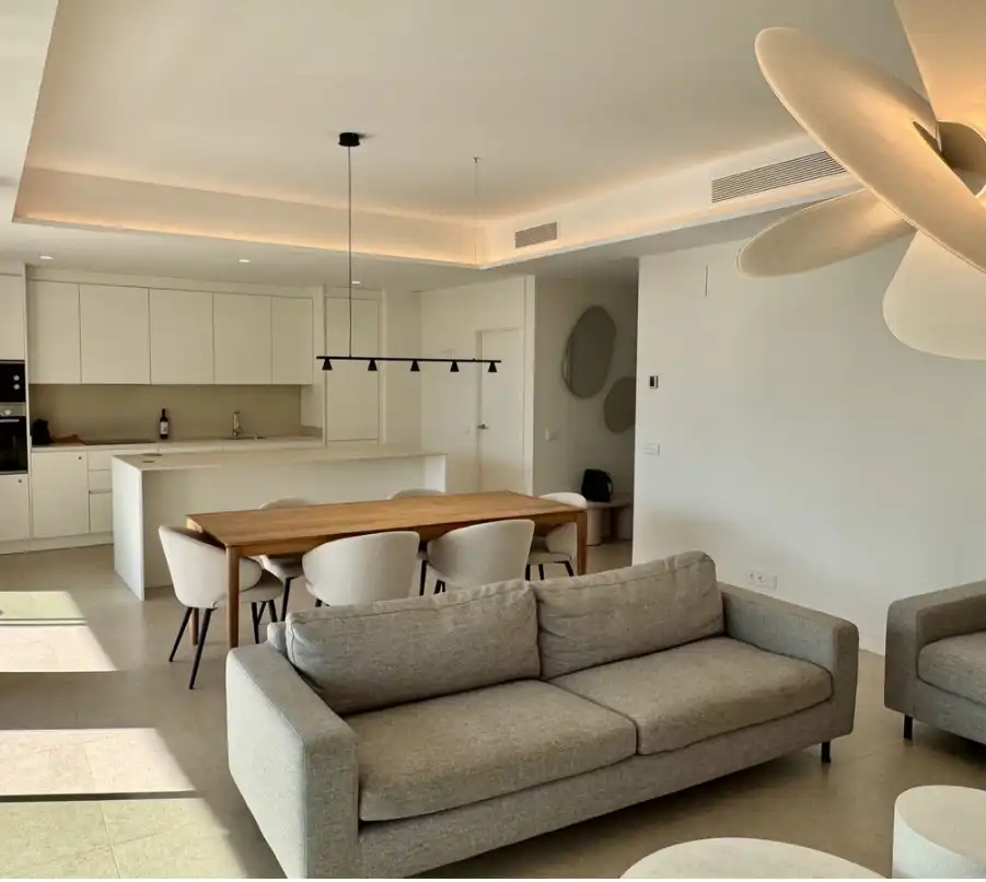 Wohnung mit Pool zum Verkauf in La Carihuela - Los Nidos, imagen 8