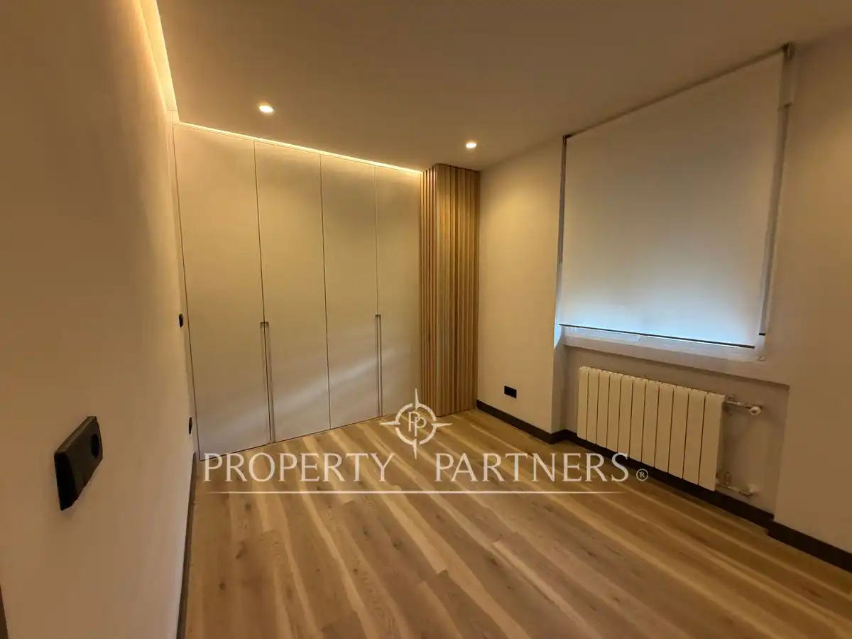 Apartamento de alquiler en Madrid con Aire acondicionado y Piscina