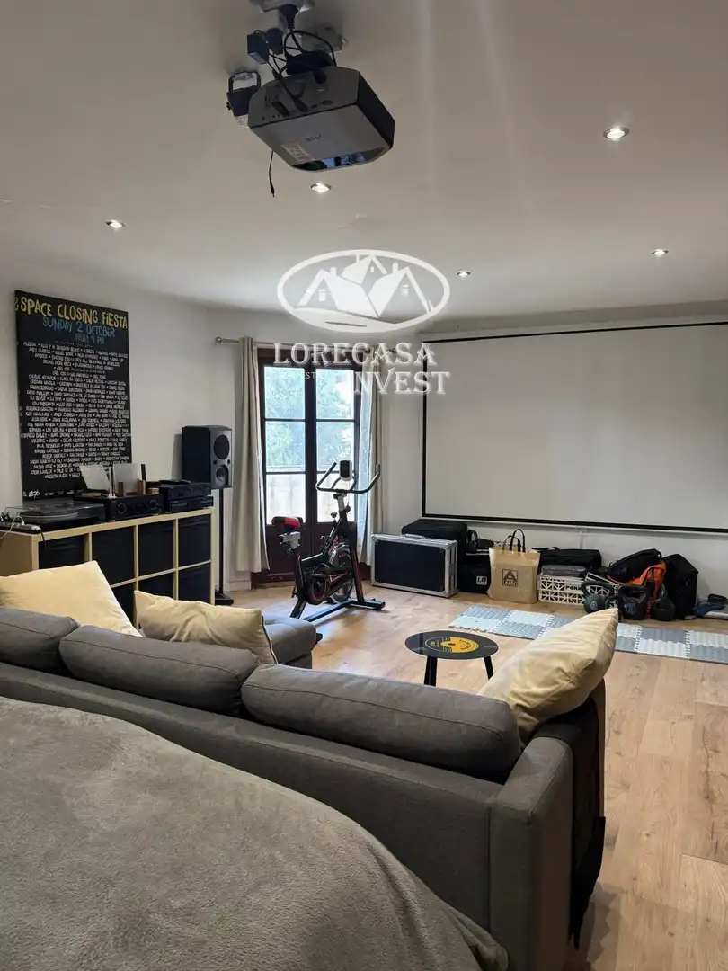 Piso en venta en  Palma de Mallorca con Aire acondicionado