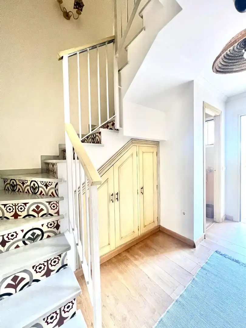 Casa in affitto a El Retiro - Parque Atlántico - Ronda este, imagen 4