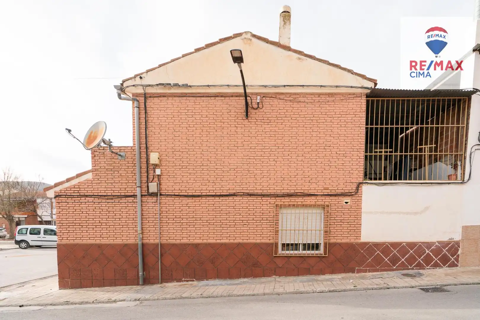 Haus zum Verkauf in NOGALES 37, imagen 5