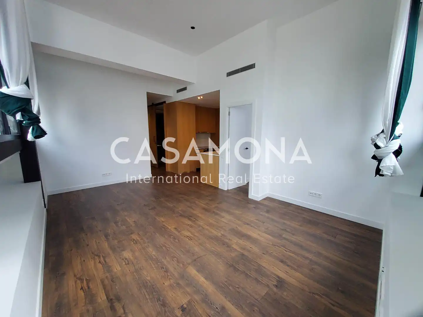 Apartamento en venta en El Parc i la Llacuna del Poblenou