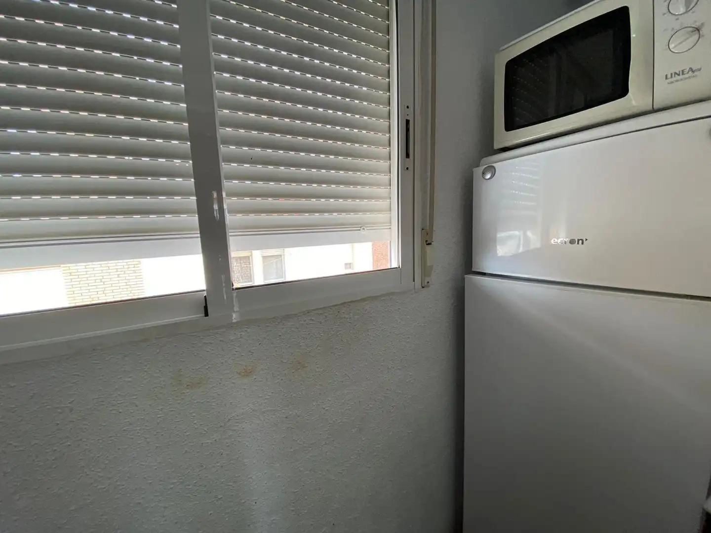 Terrassa de Pis en venda en Lorca amb Moblat i Balcó