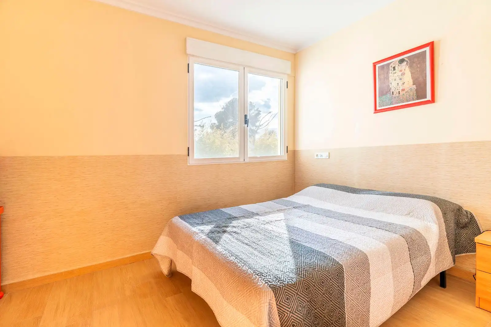 Detached house with garden for sale in Sauces Los, imagen 47
