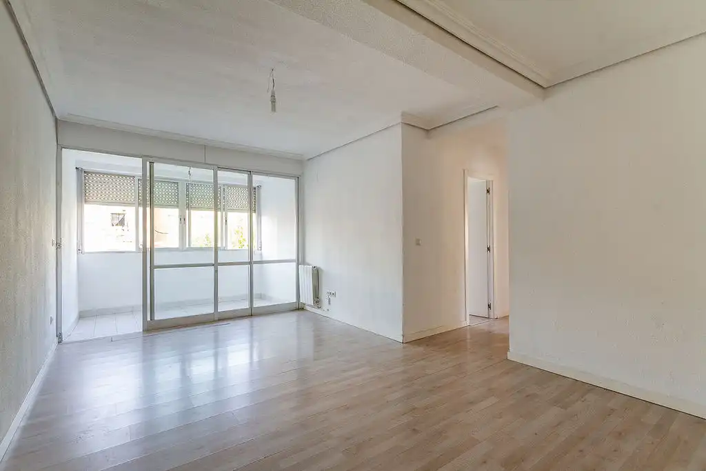 Piso en venta en Madrid con Aire acondicionado y Calefacción