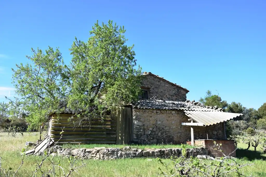 Terreni e lotti in vendita a Valderrobres