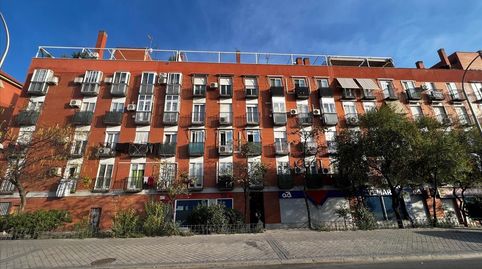 Foto 4 de Garatge en venda a Plaza San Jaime, Casco Histórico de Vallecas, Madrid Capital