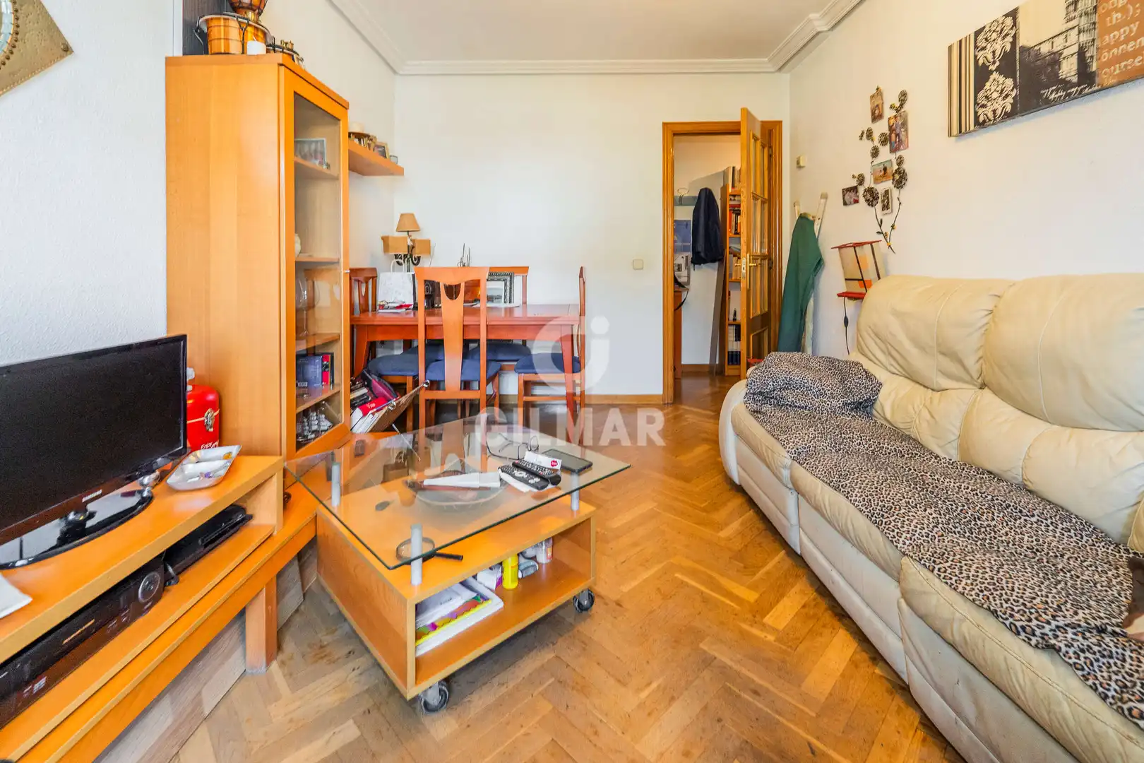 Flat for sale in Quintana