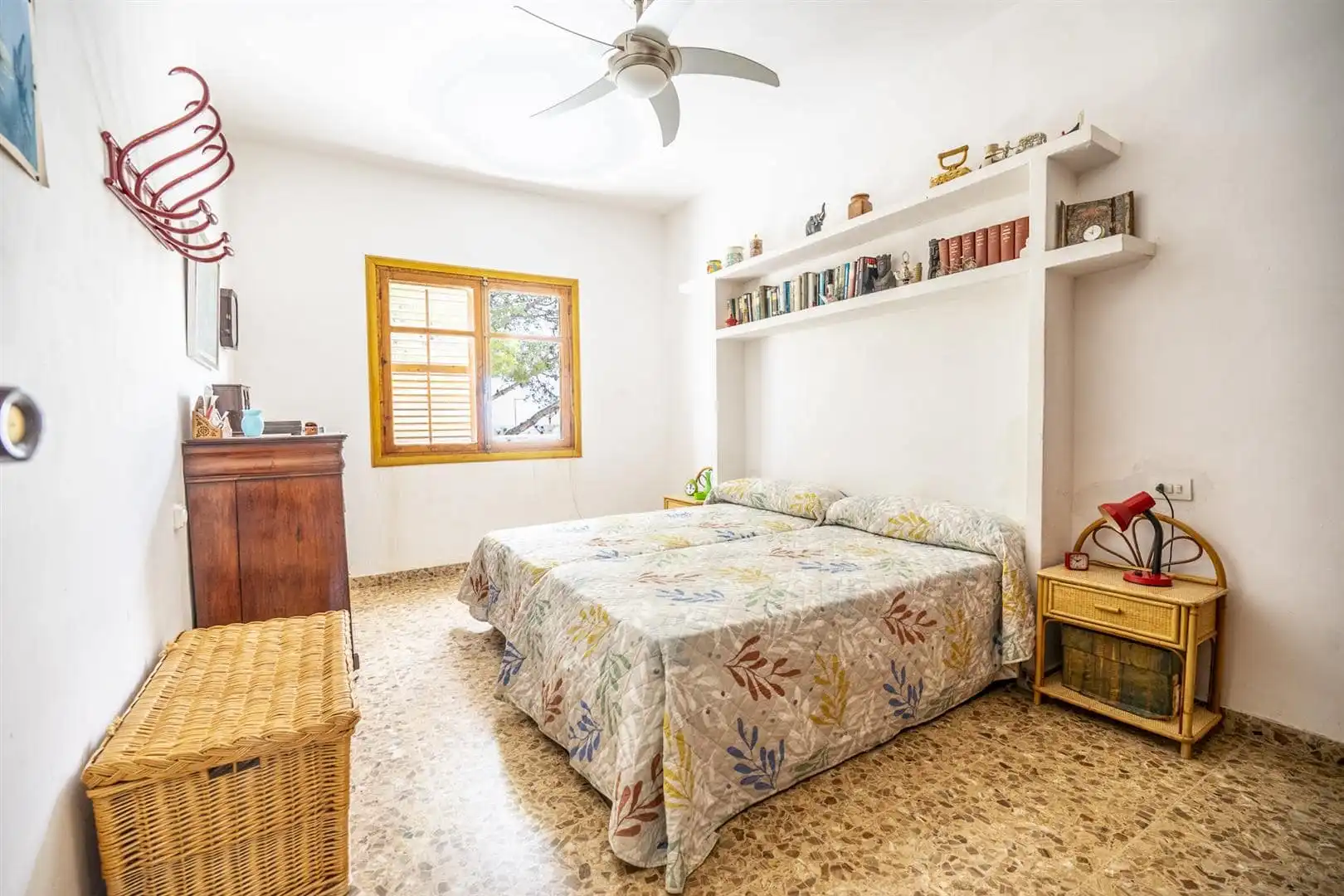 Dormitori de Casa o xalet en venda en Cartagena