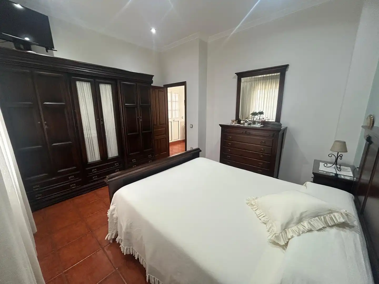 Habitación de Ático en venta en Utrera