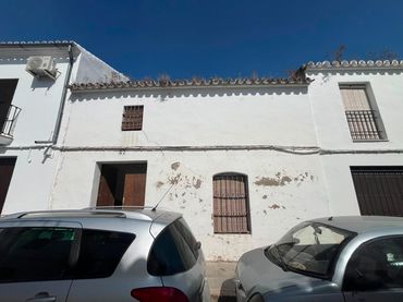 Casa in vendita a Osuna