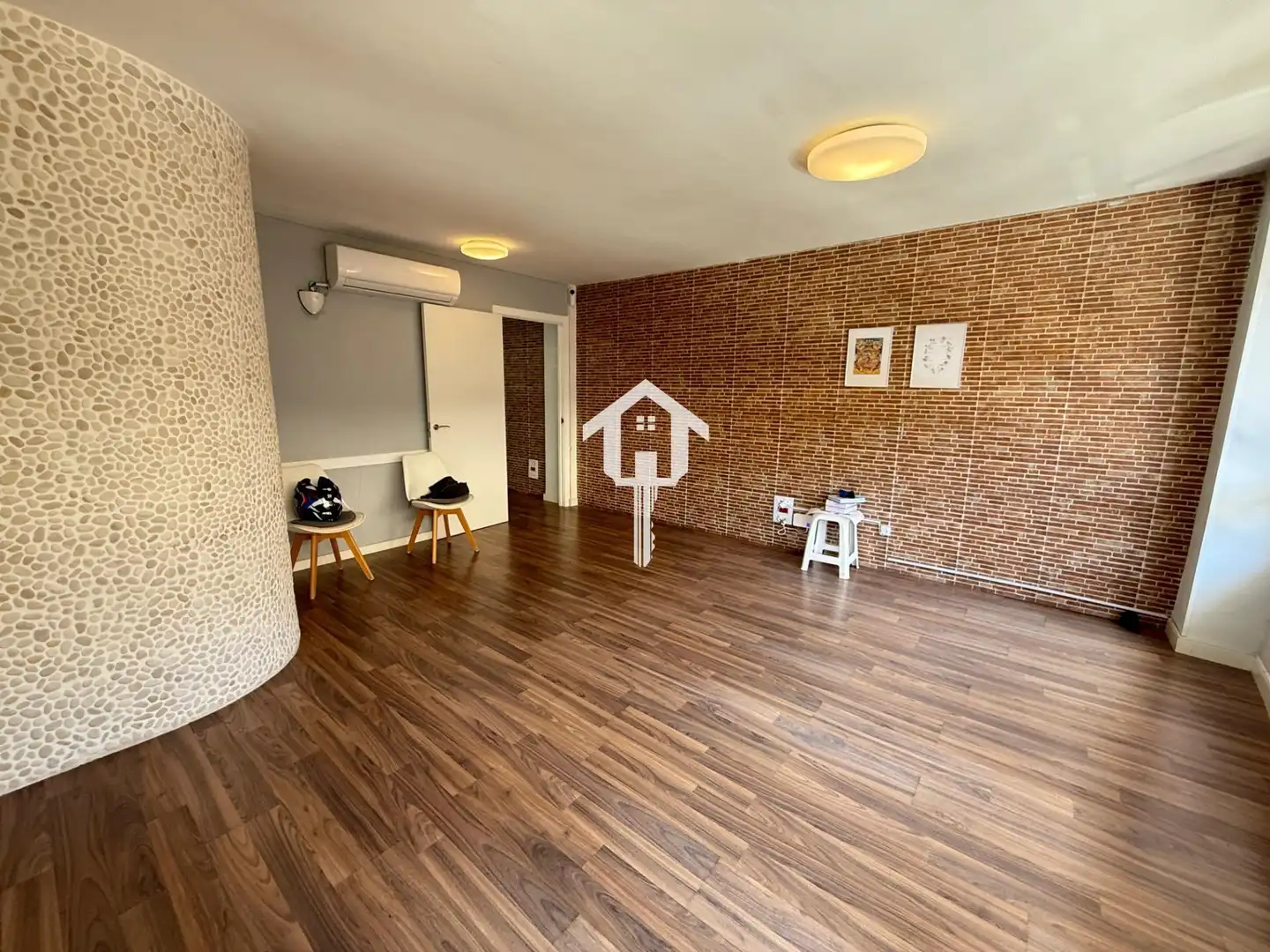 Oficina en venta en Calle CAPITAN SEGARRA, Mercado