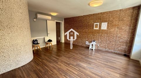 Foto 5 de Oficina en venta en Calle Capitan Segarra, Mercado, Alicante / Alacant
