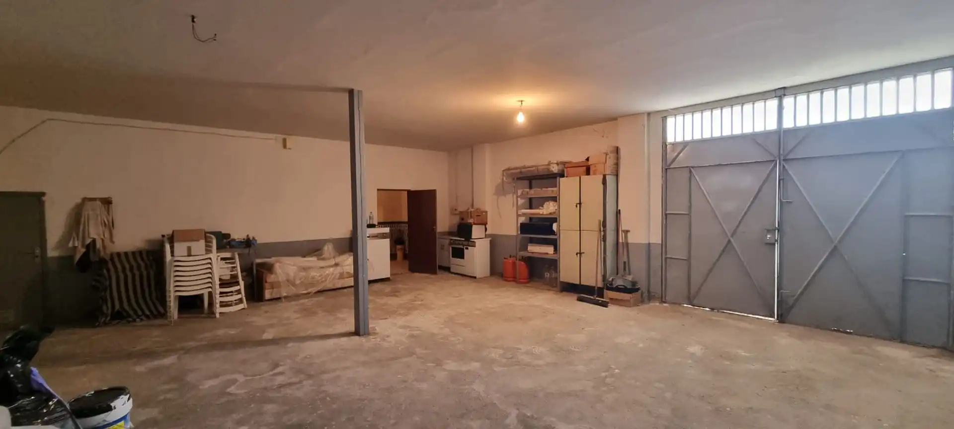 Casa o chalet en venta en Burujón con Calefacción y Amueblado