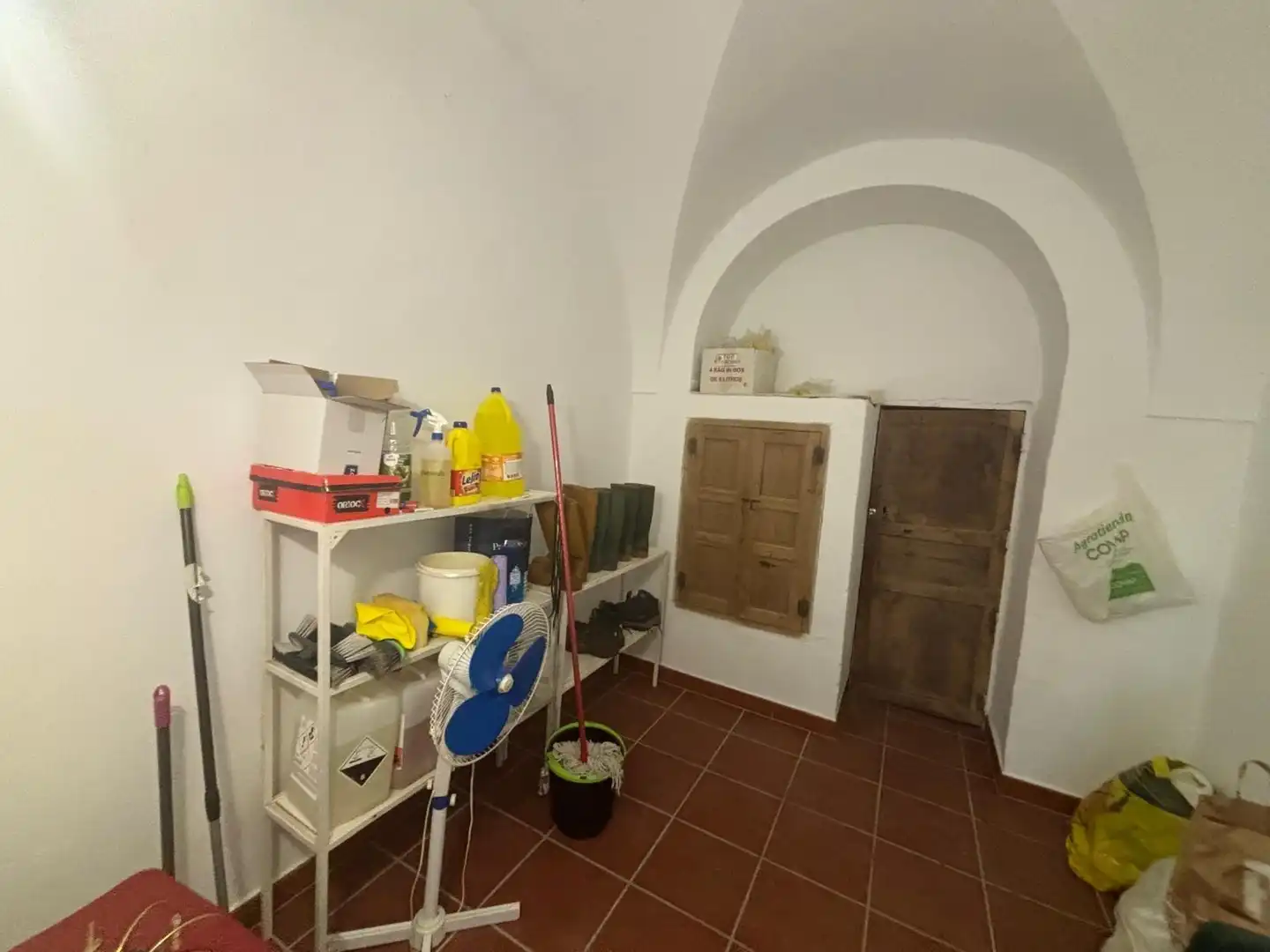 Terreny rústic en venda a Pozoblanco, imagen 25