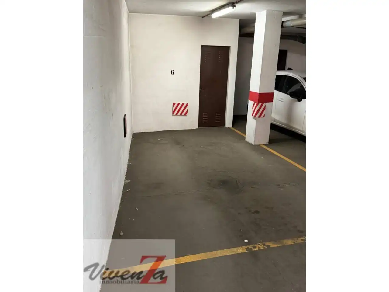 Pis amb piscina en venda a Casco Antiguo, imagen 17