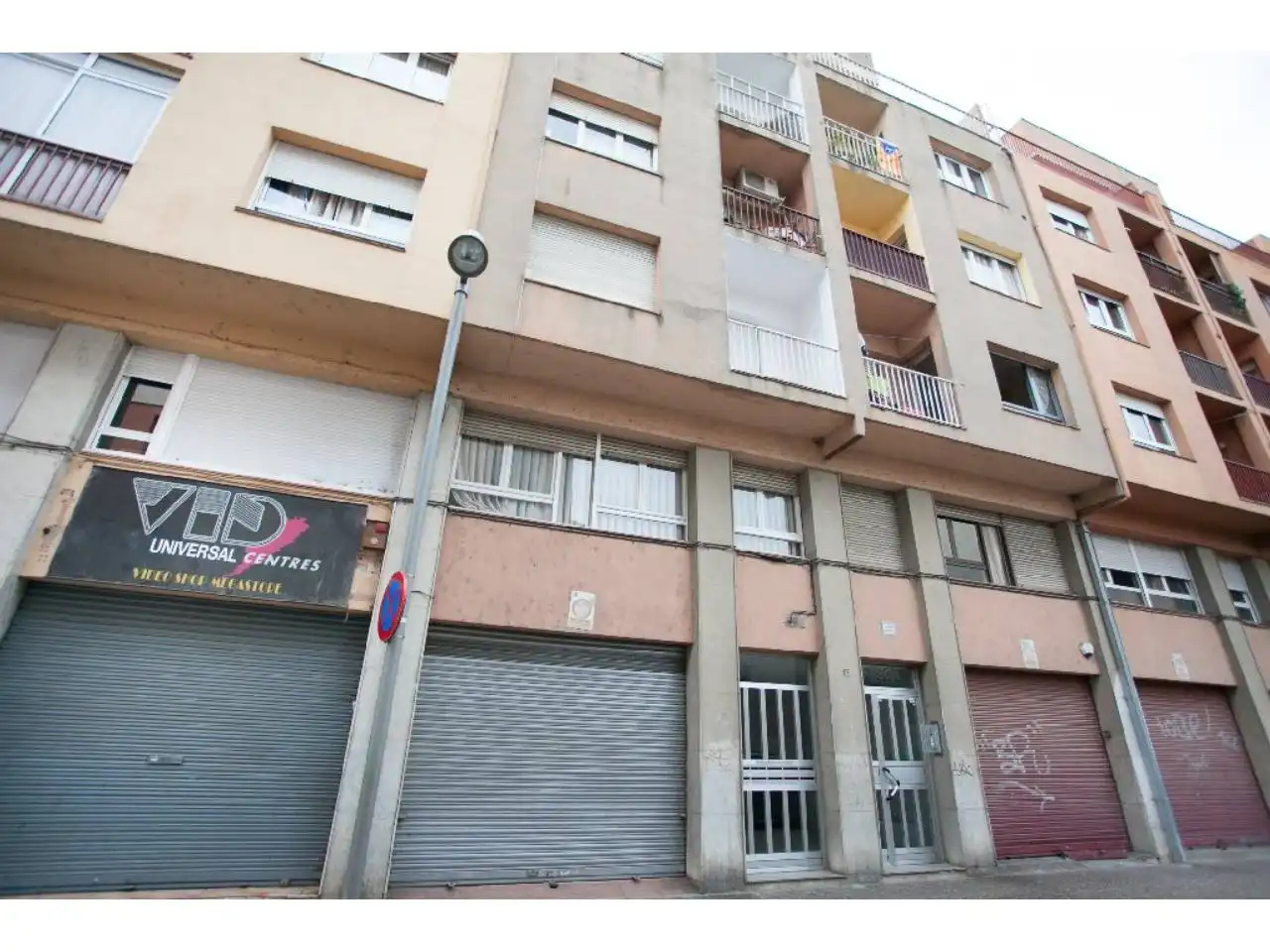 Piso con terraza en venta en Calle Maçana, imagen 18