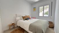 Bedroom of Flat for sale in Roses  with Air Conditioner and Terrace