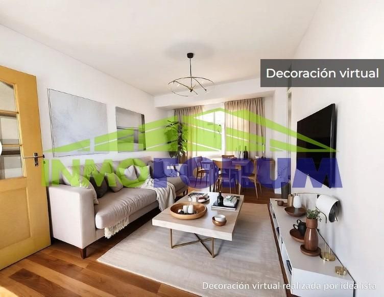 Piso en venta en Calle José María Hernansáez, Los Castros - Castrillón