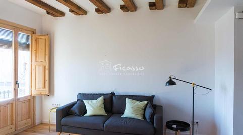 Photo 4 of Attic to rent in De Pere IV, El Parc i la Llacuna del Poblenou, Barcelona
