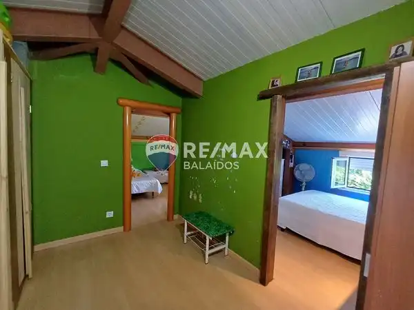 Haus mit Garten zum Verkauf in Lugar Costa, imagen 21