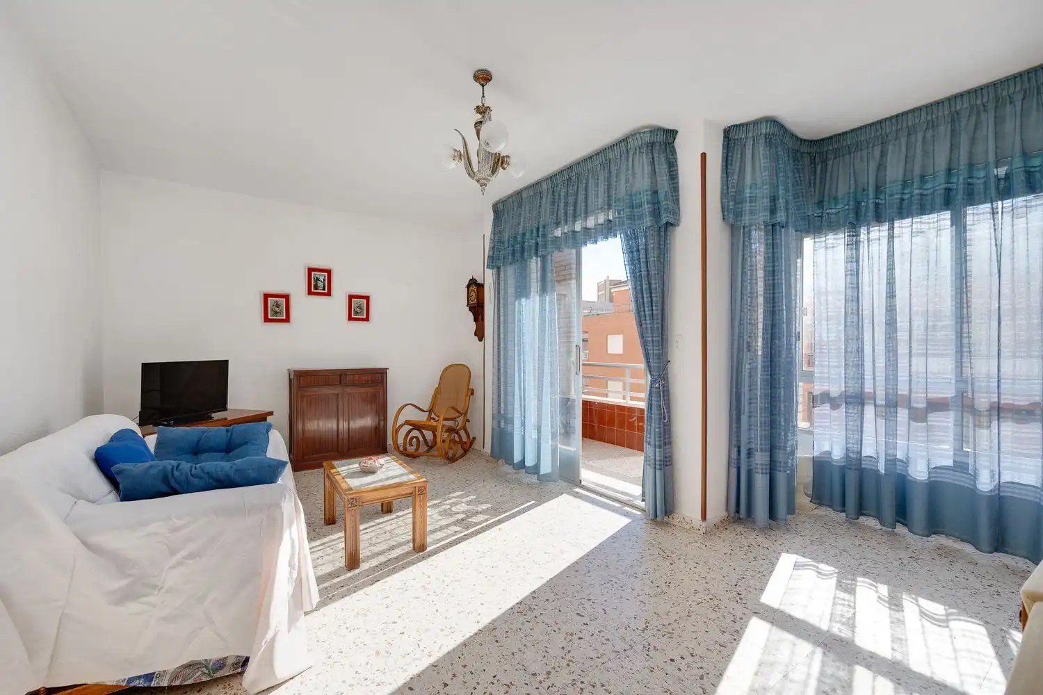 Flat with lift for sale in Avenida de la Purisima 27, imagen 4