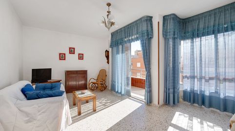 Foto 4 de Piso en venta en Avenida de la Purisima, 27, Zona Playa del Cura, Torrevieja