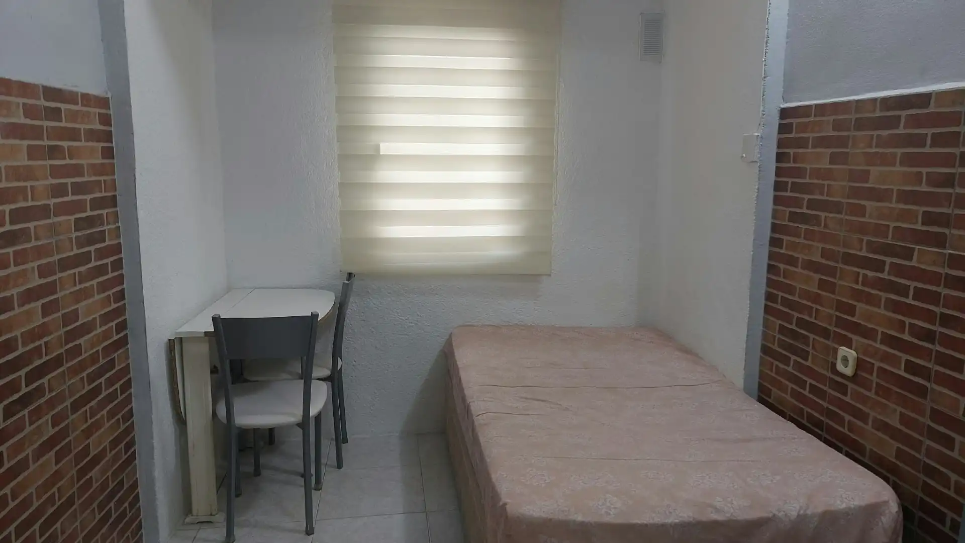 Loft zur Miete in Calle de Alfredo Castro Camba, San Diego