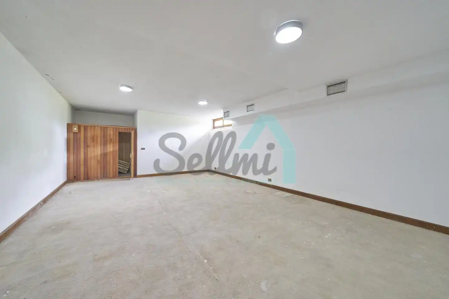 Casa o xalet en venda en Gijón  amb Aire condicionat, Jardí privat i Parquet