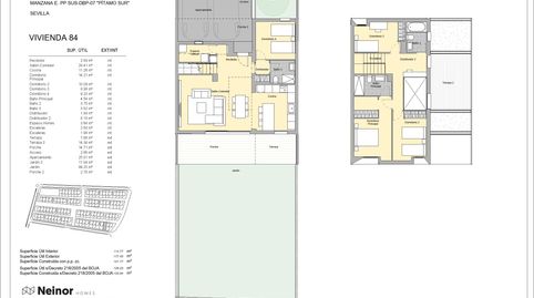 Photo 2 of Flat for sale in Avenida Flamenco, Bellavista, Sevilla
