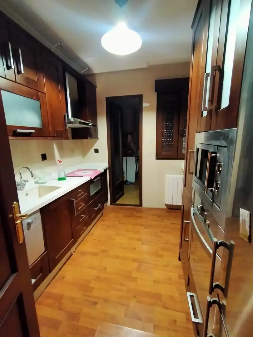 Appartement avec terrasse à vendre à Baeza, imagen 7