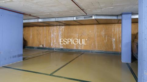 Foto 4 de Pis de lloguer a Comtes de Bell-lloch 189, Esc 2, 4º1ª y 4º2ª, Barri de les Corts, Barcelona Capital