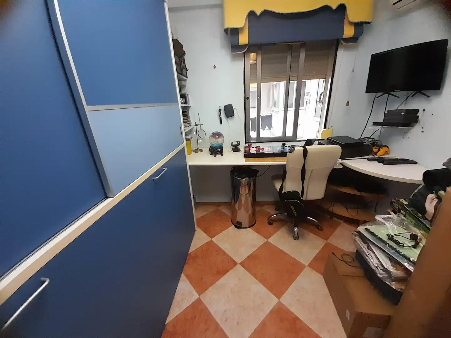 Wohnung mit Aufzug zum Verkauf in Carretera de Cádiz, imagen 12