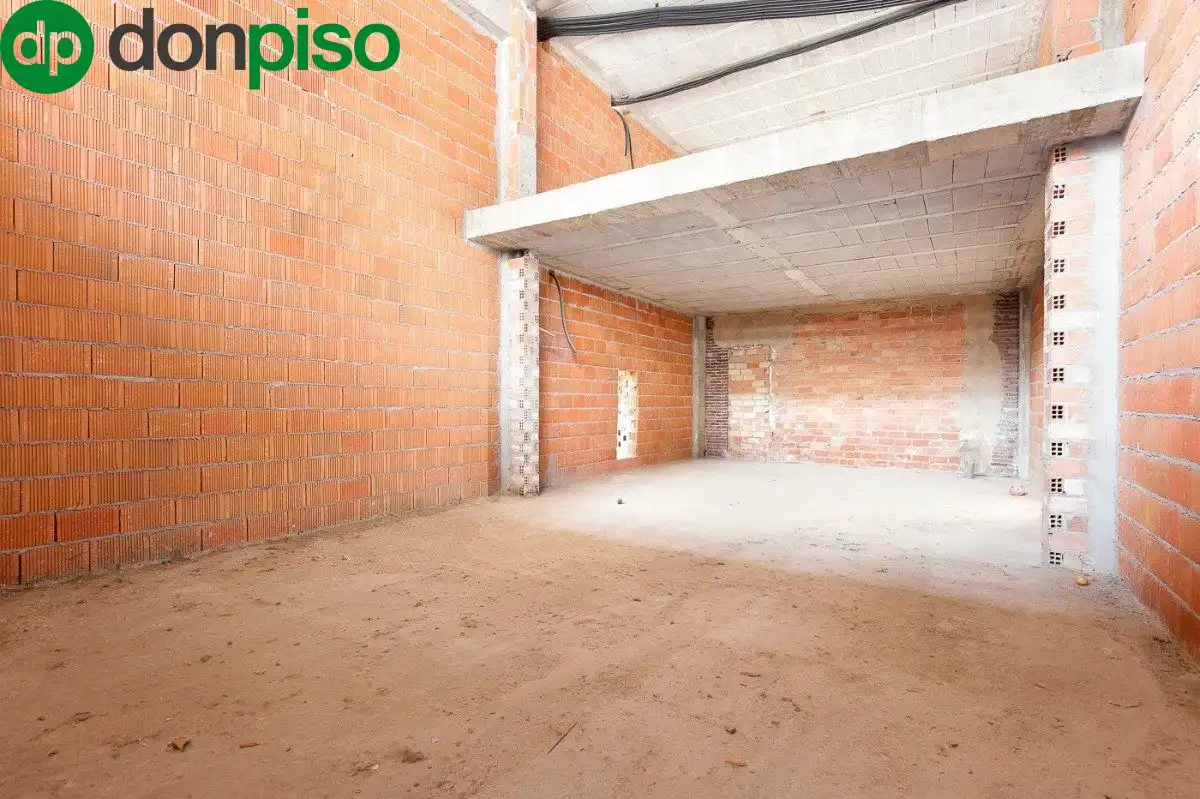 Local comercial en venda a Plaza San Lazaro, imagen 14