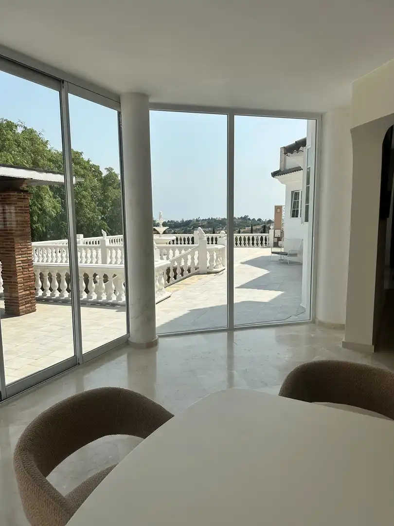 Haus mit Terrasse zum Verkauf in Altos de Estepona, imagen 22