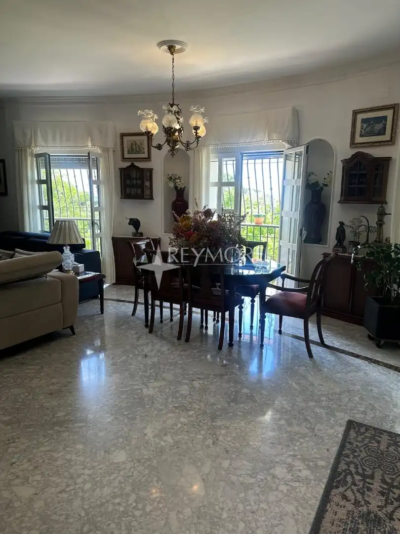 Houses for sale in Poniente-Norte - Miralbaida - Parque Azahara