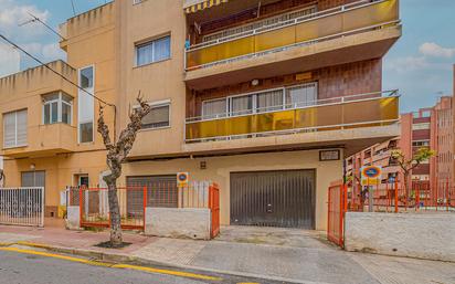 Exterior view of Flat for sale in Benidorm