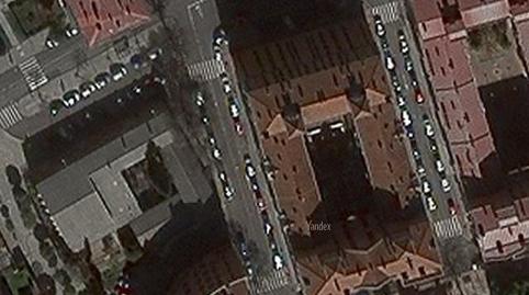 Foto 3 de Piso en venta en Los Ángeles, Madrid