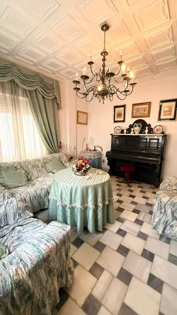 Flat for sale in Olula del Río