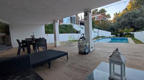 Foto 3 de Casa o xalet en venda a Carrer Amadeu Vives, 18, Torrelles de Llobregat, Barcelona