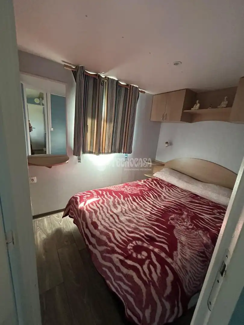 Habitación de Garaje en venta en Arenas, Málaga