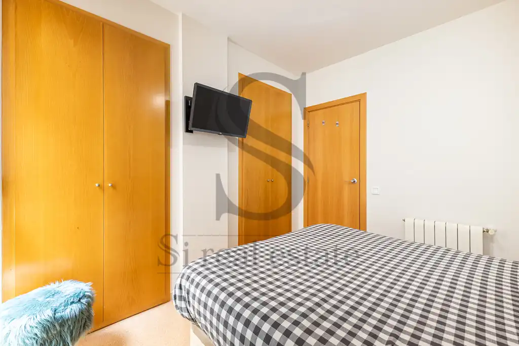 Habitación de Piso en venta en Barcelona con Aire acondicionado, Calefacción y Terraza
