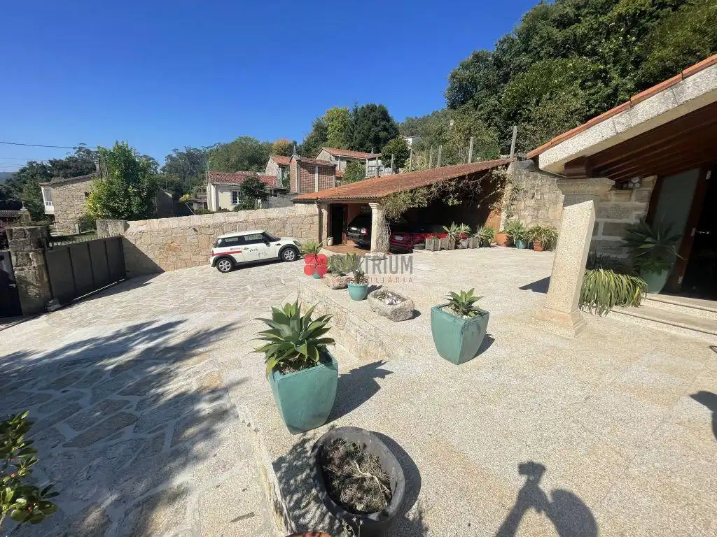 Maison avec piscine à vendre à Aldea Aguiar, imagen 7