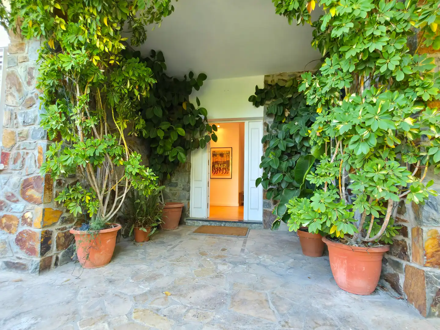 Casa o chalet en venta en Corbera de Llobregat con Aire acondicionado, Calefacción y Jardín privado
