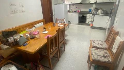 Photo 4 of Flat for sale in Avenida Da Florida, 36, As Travesas - Balaídos, Pontevedra